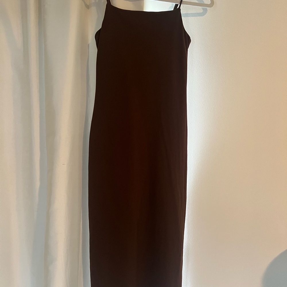 AYR Rich Brown Top